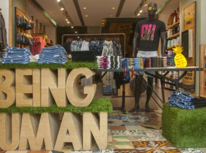 Being Human adds two stores, plans to open 35 new stores in the next fiscal